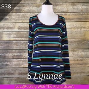 LuLaRoe Small Lynnae